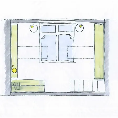 Nest Am Dorfteich, App 21 Wenningstedt-Braderup