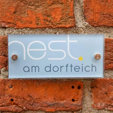 Nest Am Dorfteich, App 21 Wenningstedt-Braderup