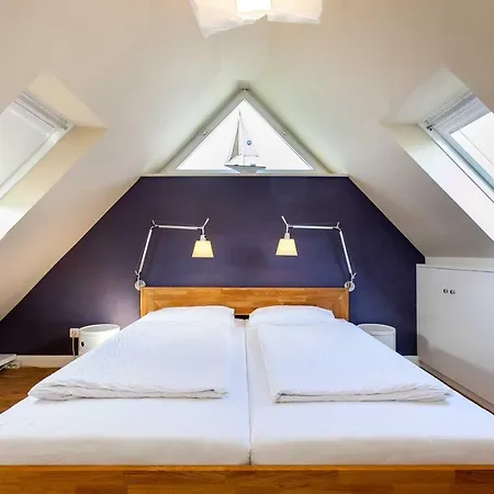 Nest Am Dorfteich, App 21