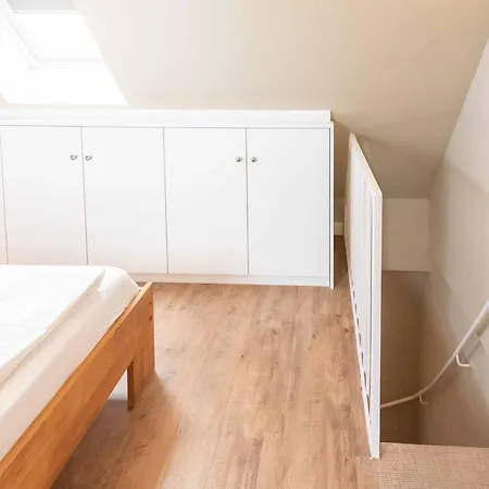 Nest Am Dorfteich, App 21