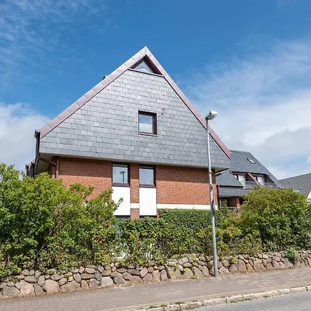 Nest Am Dorfteich, App 21 Apartamento *