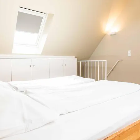 Apartment Nest Am Dorfteich, App 21 Wenningstedt-Braderup