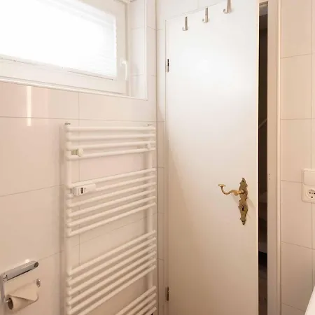 Nest Am Dorfteich, App 21 * Wenningstedt-Braderup