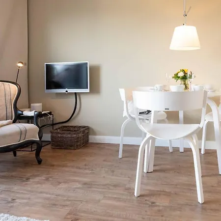 Nest Am Dorfteich, App 21 Apartment Wenningstedt-Braderup