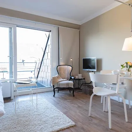 Nest Am Dorfteich, App 21 *