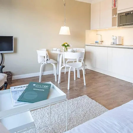 Nest Am Dorfteich, App 21 Apartment *