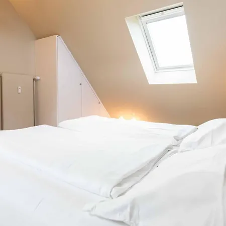 Nest Am Dorfteich, App 21 * Wenningstedt-Braderup