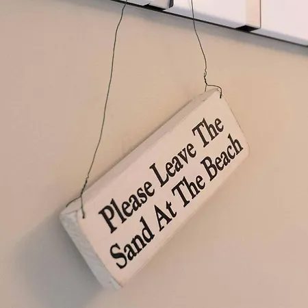 Nest Am Dorfteich, App 21 Apartment Wenningstedt-Braderup