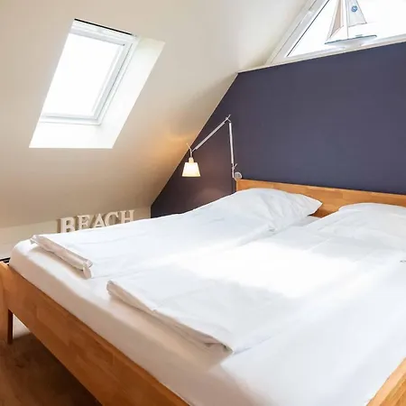 Nest Am Dorfteich, App 21 Apartment *