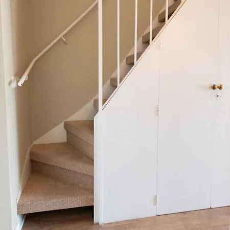 Apartment Nest Am Dorfteich, App 21