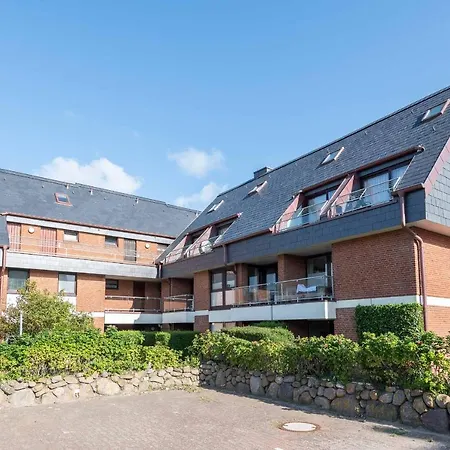 Nest Am Dorfteich, App 21 Wenningstedt-Braderup
