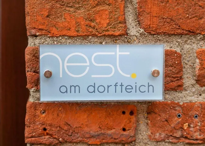 Nest Am Dorfteich, App 21 Wenningstedt-Braderup